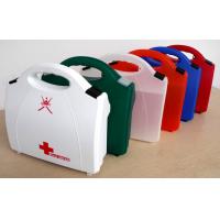 China Portable Waterproof Pp First Aid Box For Car 295 X 290 X 110mm on sale