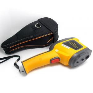 China Professional Handheld Thermometer Thermal Imaging Camera Portable Infrared Thermometer IR Thermal Imager Infrared supplier