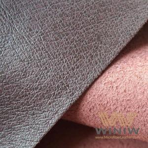 Maintenance Free Premium Faux Microfiber Shoe Lining Imitation Leather