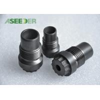 China Oil Service Industry Drill Bit Nozzle Abrasion Resistance For Oil Drilling Bits on sale