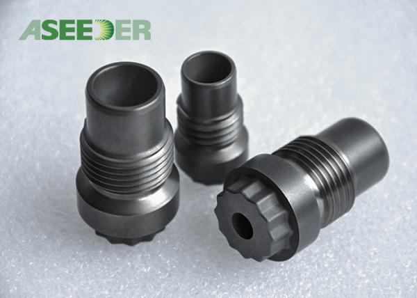 Oil Service Industry Drill Bit Nozzle Abrasion Resistance For Oil Drilling Bits