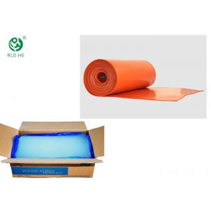 China Fire Resistant High Temperature Silicone Rubber RH6022FR® Neutral Odor And Taste supplier