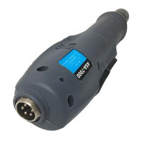 ASA7000 Automatic Mini Electric Screwdriver With Torque Control / Power Converters