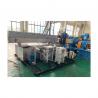China SS304 8KW Two Axis CNC Pipe Cutting Machine Full Automatic wholesale