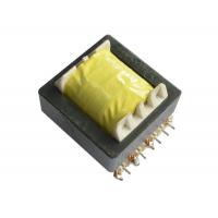 China Custom Ee33 Ee40 Low Voltage Inverter Medium High Frequency PCB Transformer 200v 24v on sale