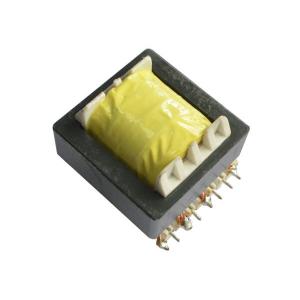 Custom Ee33 Ee40 Low Voltage Inverter Medium High Frequency PCB Transformer 200v 24v