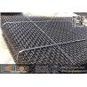 China 65Mn Mining Sieving Screen | Carbon Steel Crimped Wire Mesh wholesale