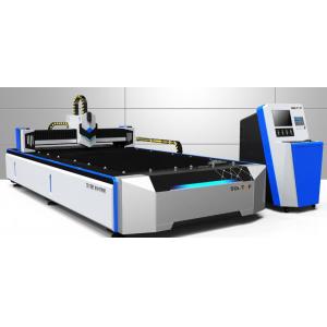 China 800W Stainless steel CNC Laser Cutting Equipment for kitchenware industrial supplier