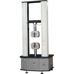 LCD High Precision Universal Testing Machine For Tensile/Compression/Bending Tests