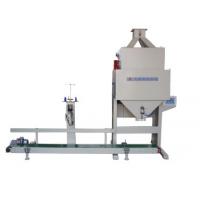 China 50kg Coal Ash Powder Packaging Machines Cement Bag Putty Sealing on sale