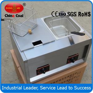 China Gas cylinder fries machine supplier
