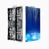 China 16 Scan Mode Indoor LED Display Panel 500*500mm P3.91 Video Wall Removable Panel wholesale