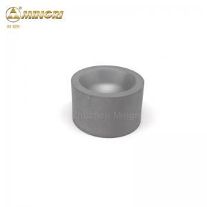 Punching Moulds Tungsten Carbide Die / Durable Forging Molds Hot Forging Dies