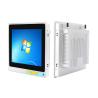 China 21.5 pulgadas pantalla táctil panel de monitor PC integrado de aleación de aluminio computadoras industriales con alta tecnología wholesale