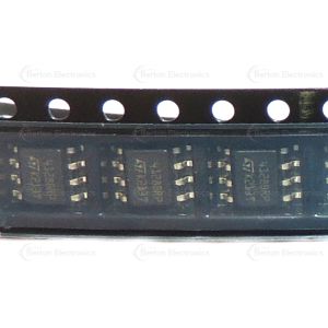 China STMicroelectronics M24128-BRMN6TP 128Kbit Low-Power EEPROM with I²C Interface for Industrial and IoT Applications wholesale