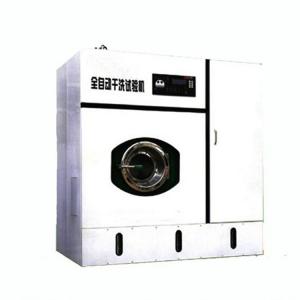50L Automatic Textile Test Equipment Multifunctional For Dry Cleaning