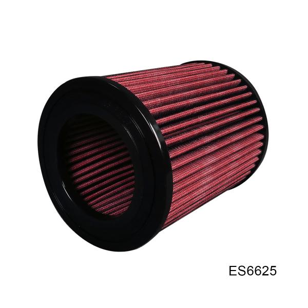 High Flow Air Filter For Maximum Airflow For Audi A6L 3.0T 14-18 Models