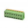 Side Entry Screwless PCB Terminal Block Connector 0.2" Pitch For Electric