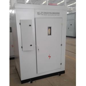 Customizable Electrical System Generator Neutral Grounding Resistor Cabinet