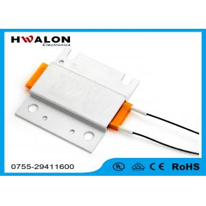 China Multi - Functional Lunch Box 100 V - 240 V PTC Ceramic Resistor Heater For Heating supplier