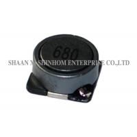 China High Reliability Surface Mount Choke Magnetically Shielded Structure on sale