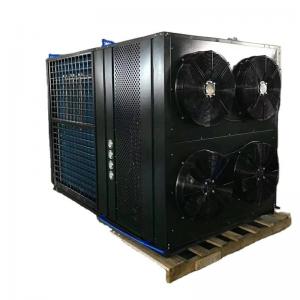 China Heat Pump Dryer For Avocado Apricot Artichoke And Begonia Fruit Drying Needs supplier