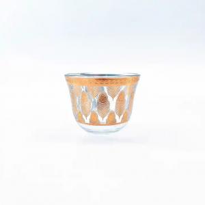 Authentic Arabic Cups For Coffee Lightweight Turkish Coffee Cups Glass