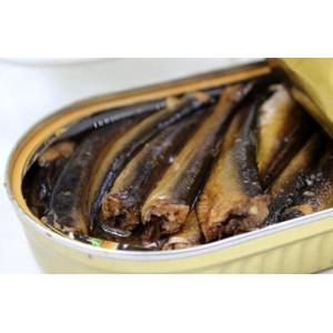 425g Canned Fish in Brine to Different Markets
