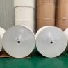 China PE Coated Food Grade Paper Roll Of Making Paper Cup for Beverage wholesale