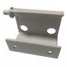 Industrial 0.05mm Tolerance Stainless Steel Sheet Metal Fabrication