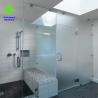 China 8mm 10mm 12mm Balstrade Glass Shower Glass , Tempered Glass For Doors And Windows wholesale