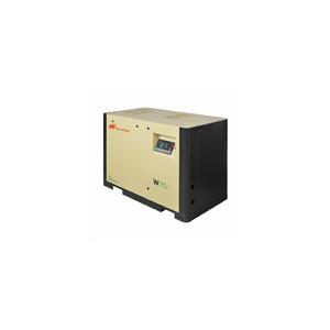 Improve Productivity And Reduce Pollution Risk With W Series Oil-Free Scroll Compressors