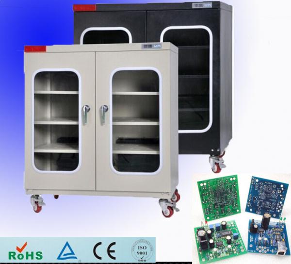 Desiccant Dry Cabinet Protects Moister Buster Cabinet For Electron