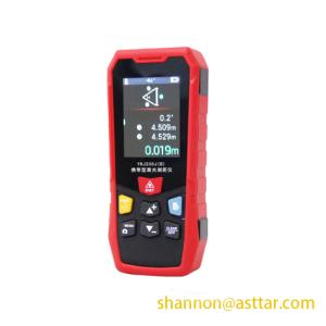 China YHJ-200J(B) 200m portable explosion proof intrinsically safe laser distance meter rangefinder wholesale