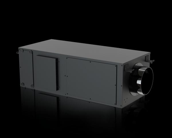 TY-H1000D Waste sorting collection points