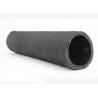 China Black Color Multipurpose Industrial Synthetic Rubber Water Suction Discharge Hose wholesale