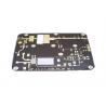 Rogers5880 4 Layer Base Station Black Soldermask Double Sided PCB