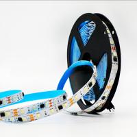 China Flexible Light Strip RGB LED Flexible Strip Light - Ideal for Various Applications on sale