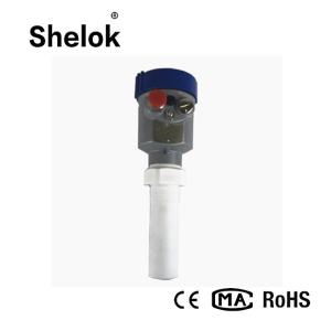 China 26G理性的なレーダーの燃料深い井戸水のための酸タンク4-20mA 0 10m水平なメートル wholesale