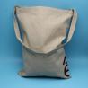 Rope Handle Personalised Tote Bags ,Custom Logo Printed Shopping Cotton Tote Bag