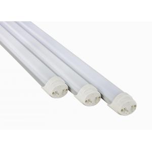 China As lâmpadas fluorescentes ultra brilhantes de 1200mm 18W T8, 4ft conduziram a luz do tubo para o supermercado da alameda supplier