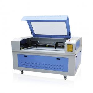 China 130W 3D Laser Engraving Machine , 50HZ MDF Laser Cutter CE Approved supplier