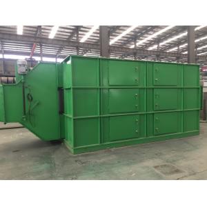 China Construction robuste et technologie de convection séchage rapide séchoir à convection forcée avec ventilateurs de précision inclus supplier