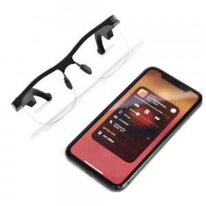 Blue Light Wireless  Hands-free 5.0 Music  Glasses 2020 by North IOS Android Phone  Smart Slasses Music In stock