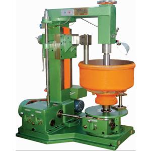 China T8358A Trucks Buses Brake Drum Lathe For Workshop And Company wholesale