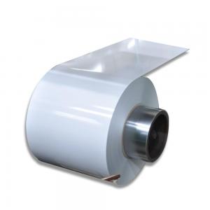 CGCC Color Coated Ral9003 White Prepainted Steel Coil Chinese Supplier