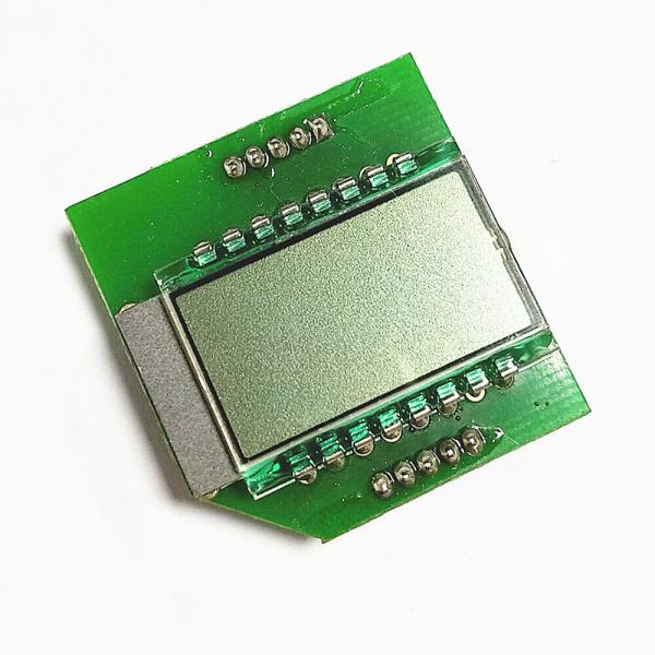 4義務3Vの区分LCDモジュールごとのOEM STN HTN FSTN 1をカスタマイズしなさい