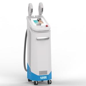 China Fábrica que vende directamente la máquina de SHR IPL en belleza del shr del tratamiento del movimiento supplier