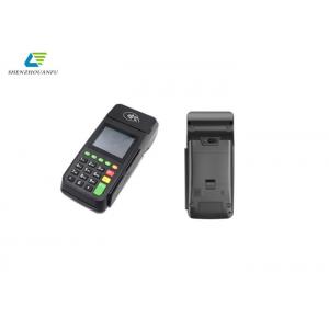China NFC Card Reader GPRS Mobile Payment Terminal OEM Mini Android Pos supplier