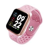 China Factory Price Smartwatch Device Waterproof Watch Universal Through Technology Bracelet on sale